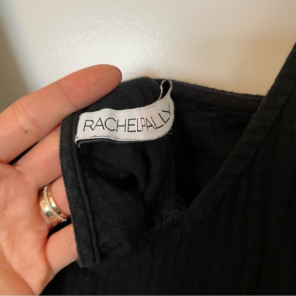 Rachel Pally gauze Adelaide dress - Picture 7 of 8